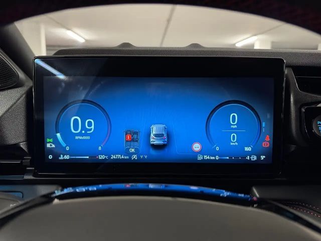 Ford Puma EcoBoost ST Line