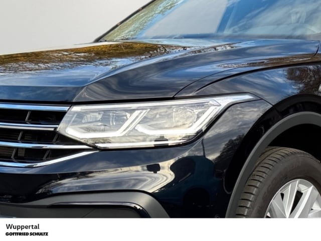 Volkswagen Tiguan 2.0 TDI Allspace DSG