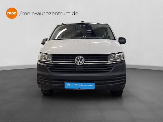 Volkswagen Caravelle 2.0 TDI Lang T6