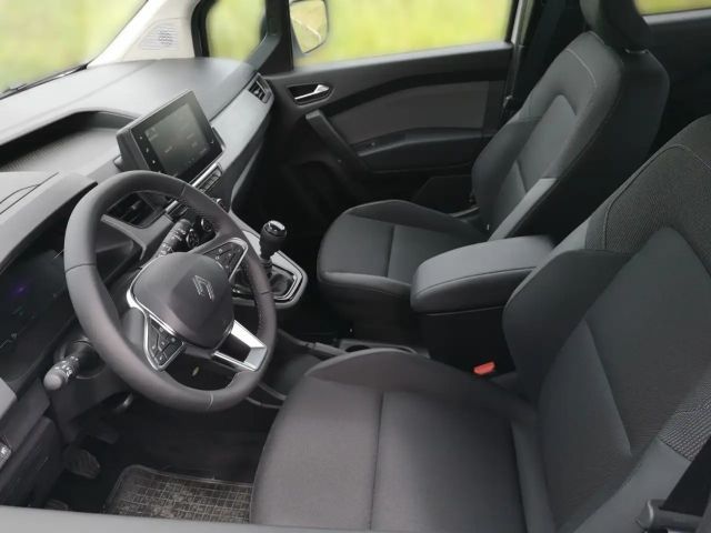 Renault Kangoo Equilibre Equilibre TCe 100