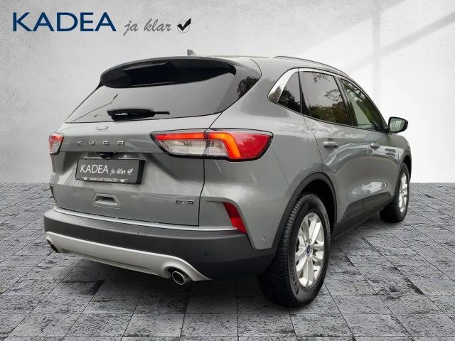 Ford Kuga Plug in Hybrid Titanium X