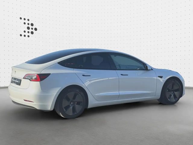 Tesla Model 3 TELSA MODEL 3 *KAM*KLIMA*NAV*SHZ*LED*STANDHEIZUN