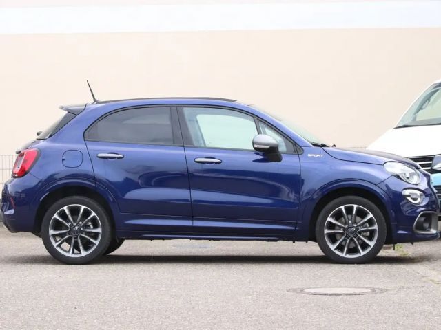 Fiat 500X Dolcevita Sport