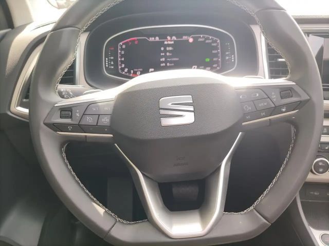 Seat Ateca Xperience PANO,Full Link,KAM,GJR,AHK,KESSY