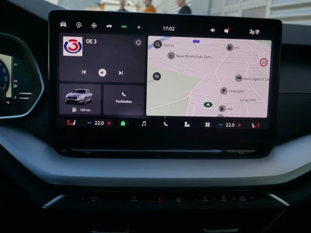 Skoda Octavia Selection