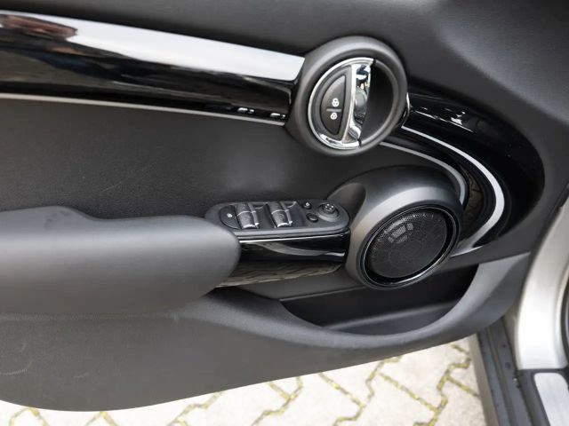 MINI Cooper Mini Yours Trim PANO HUD NAVI H/K LED