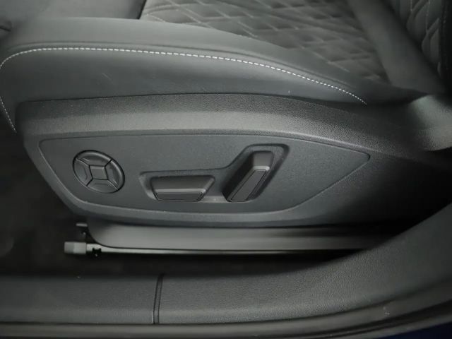 Audi A3 35 TDI S-Line Sedan