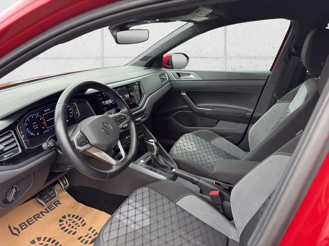 Volkswagen Taigo DSG R-Line