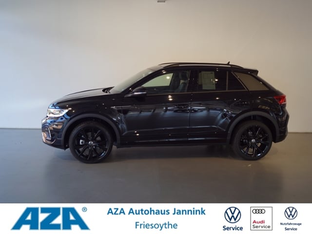 Volkswagen T-Roc 1.5 TSI DSG Style