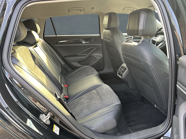 Volkswagen Passat 1.5 eTSI Business