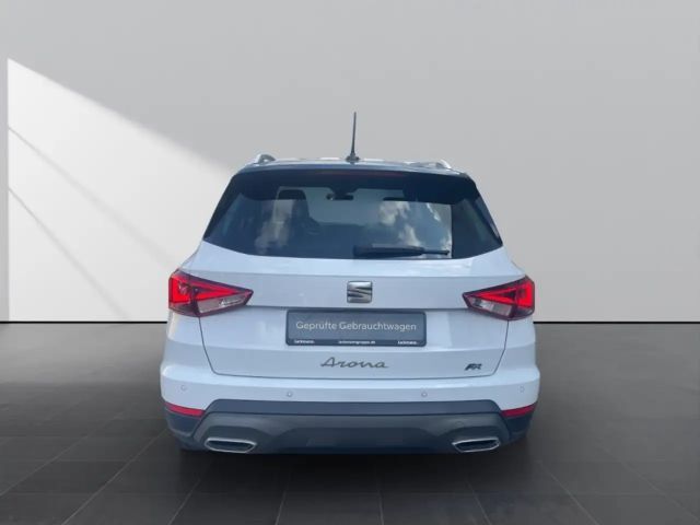 Seat Arona 1.0 TSI FR-lijn