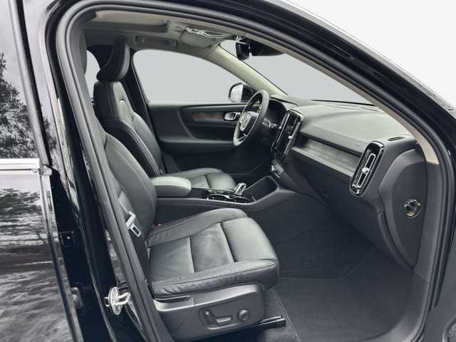 Volvo XC40 XC40