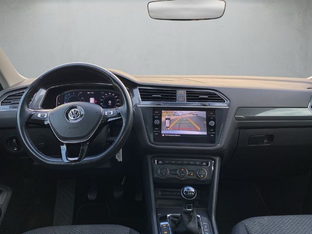 Volkswagen Tiguan 1.5 TSI Allspace Comfortline
