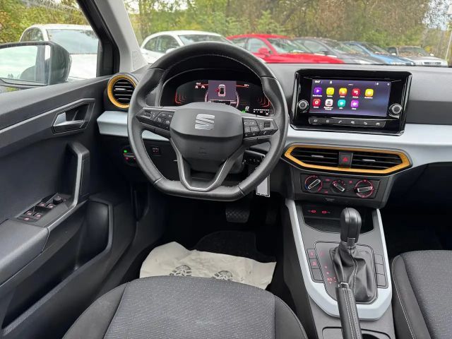 Seat Arona 1.0 TSI DSG Style