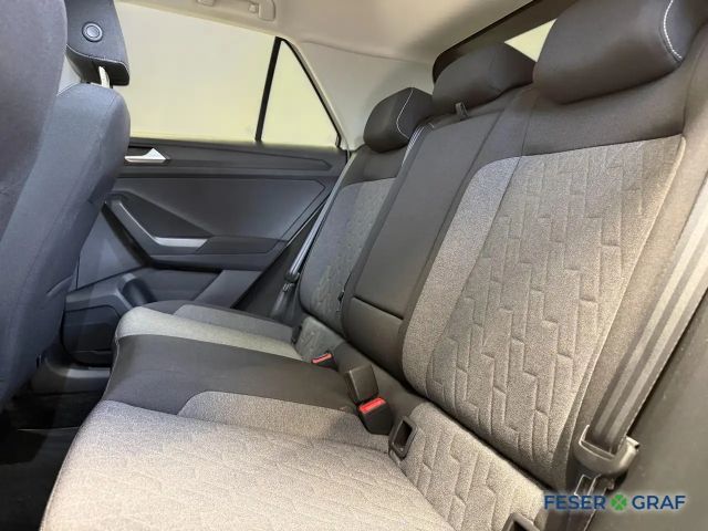 Volkswagen T-Roc 1.5 TSI DSG Move