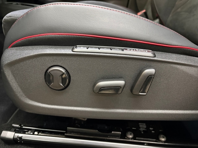 Volkswagen ID.3 Navi Wärmepumpe Komfortpaket