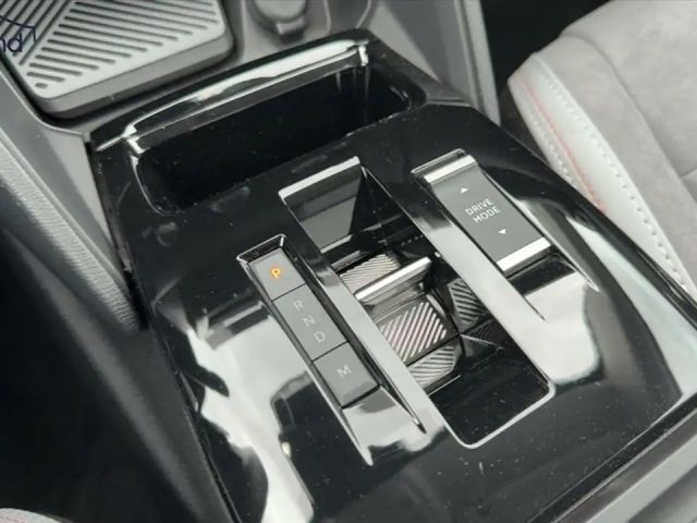 Citroën C4 Max PureTech