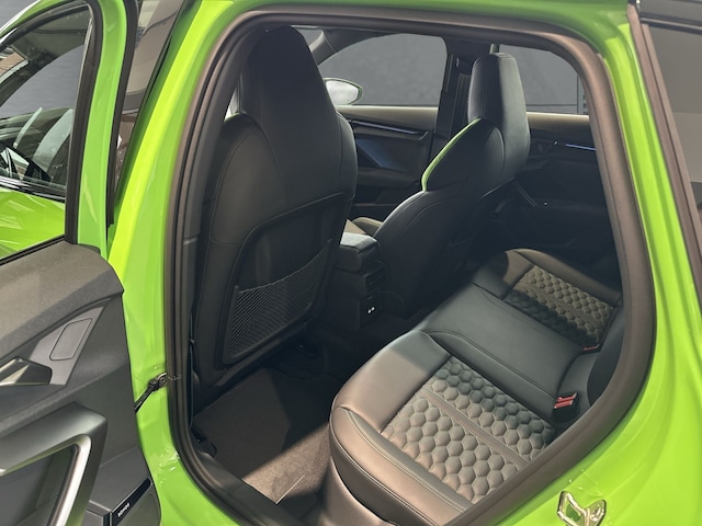 Audi RS3 Quattro S-Tronic Sportback