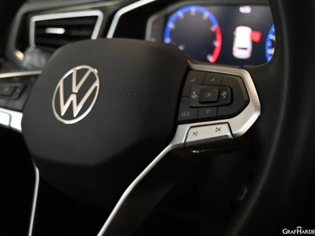 Volkswagen Polo 1.0 TSI IQ.Drive Style