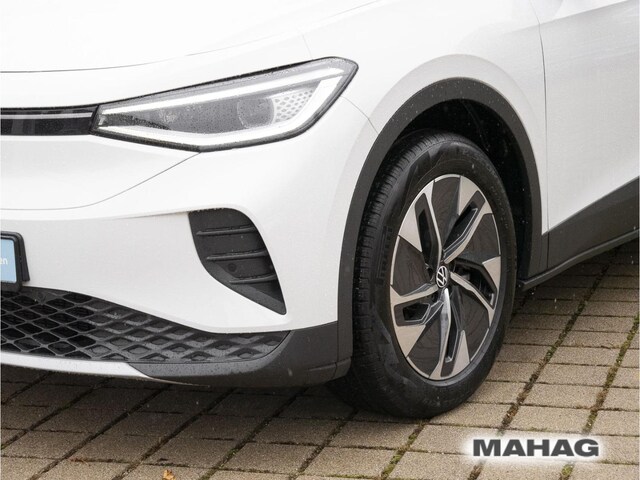 Volkswagen ID.4 IQ.Drive Pure