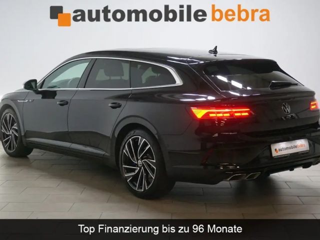 Volkswagen Arteon Shooting Brake 2.0 TSI DSG