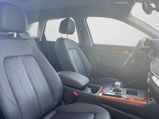 Audi Q5 40 TDI Quattro S-Tronic