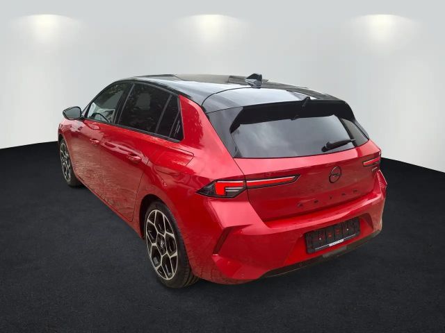 Opel Astra GS-Line Grand Sport