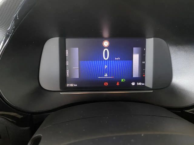 Opel Corsa Edition Hybrid