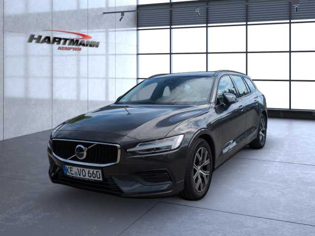 Volvo V60 Einparkhilfe