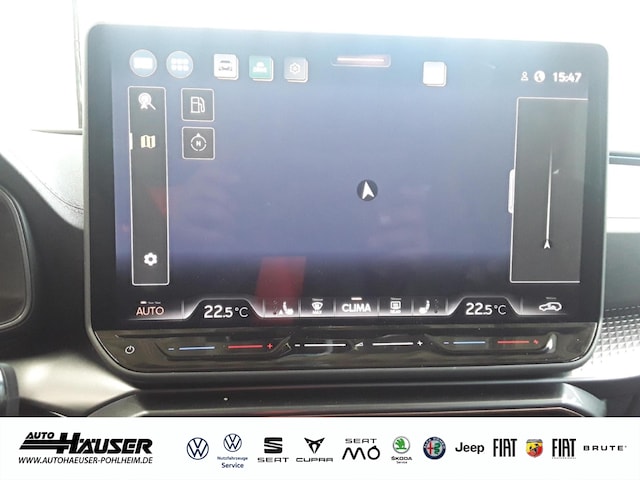 Cupra Leon DSG Sportstourer