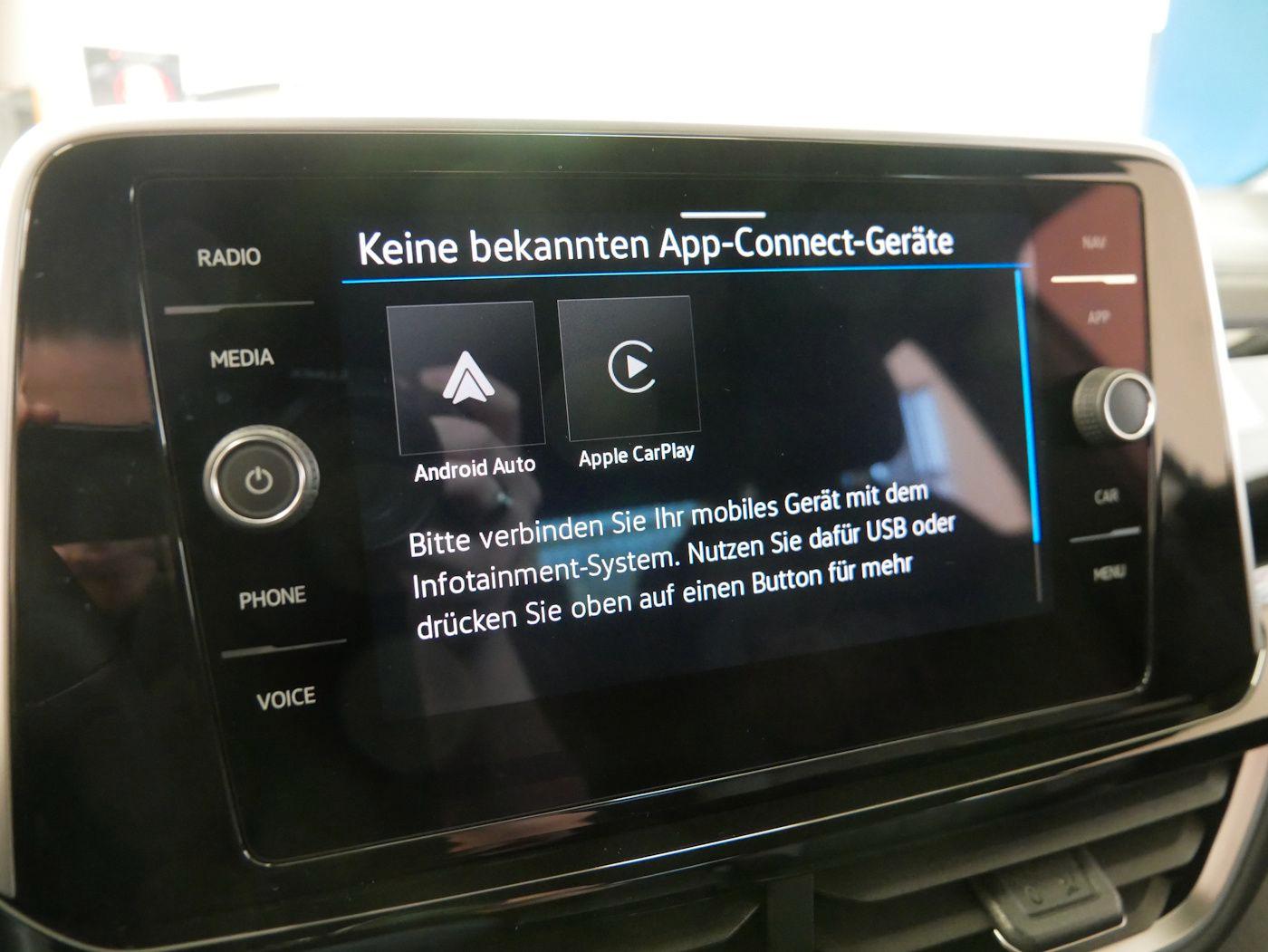 Volkswagen T-Roc 1.5 TSI DSG R-Line