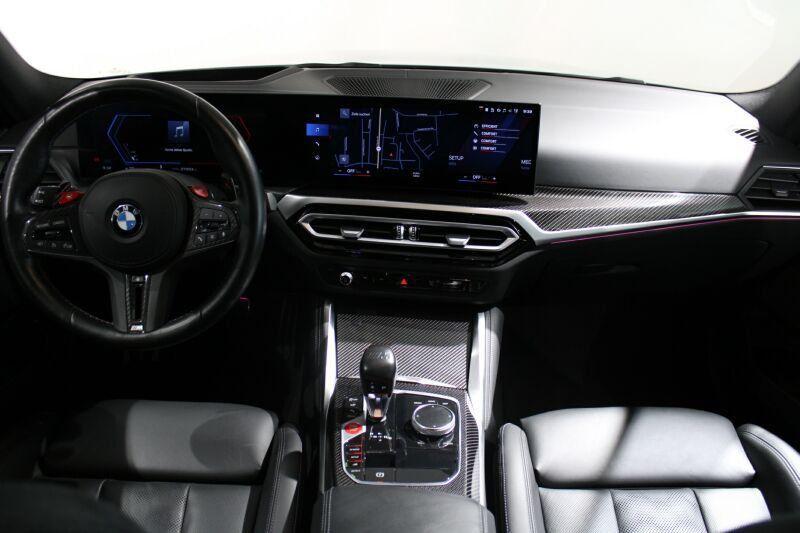 BMW M3 Competition Touring