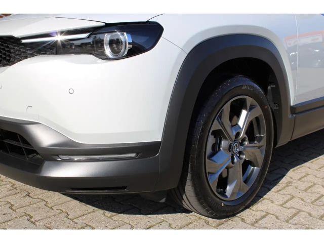 Mazda MX-30 SkyActiv