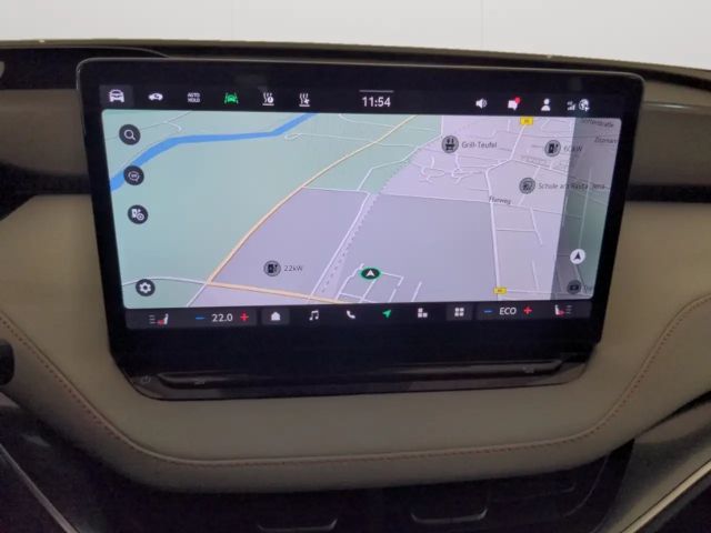 Skoda Elroq 85