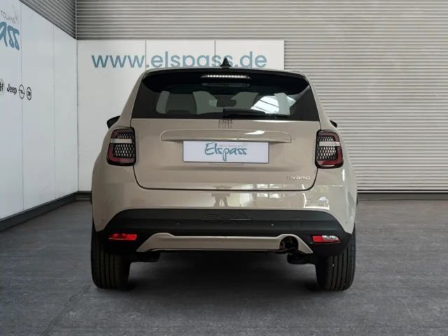 Fiat 600e Style-/Komfortpaket 360°PDC SHZG KAM APPLECAR/ANDR