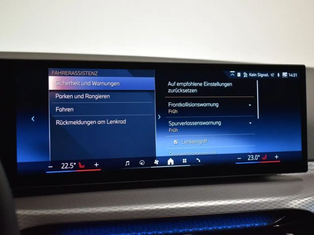 BMW 318 318d M-Sport Touring