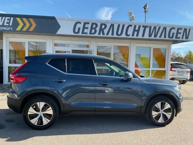 Volvo XC40 Inscription T5