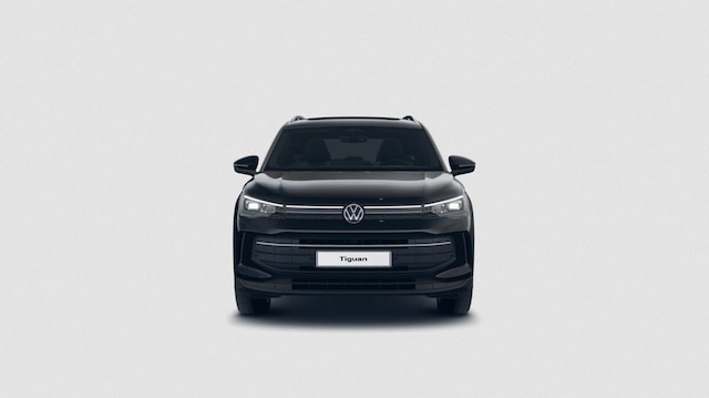 Volkswagen Tiguan DSG Life