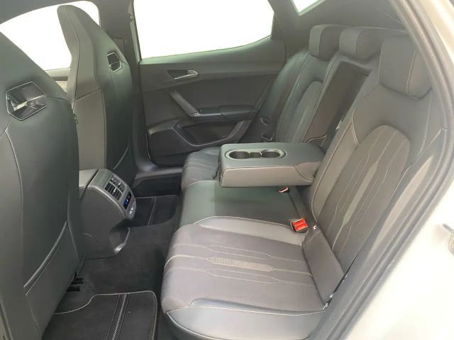 Cupra Leon 1.4 e-Hybrid DSG