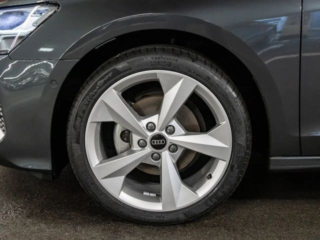 Audi A3 35 TDI S-Tronic Sedan