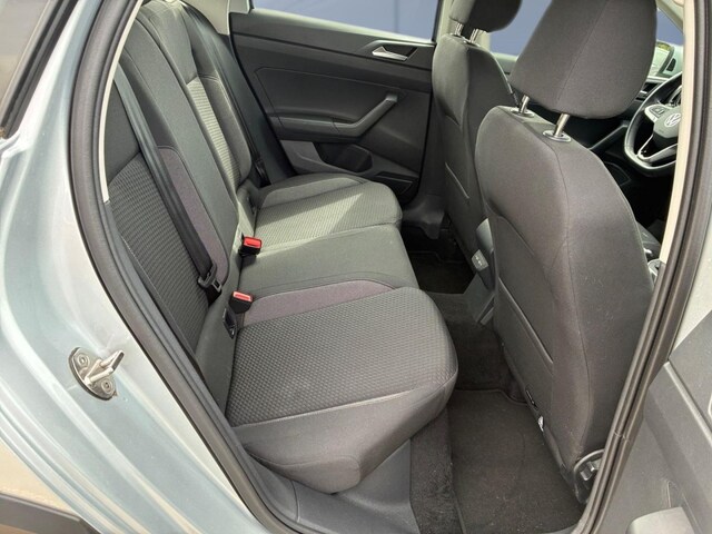 Volkswagen Taigo DSG Life