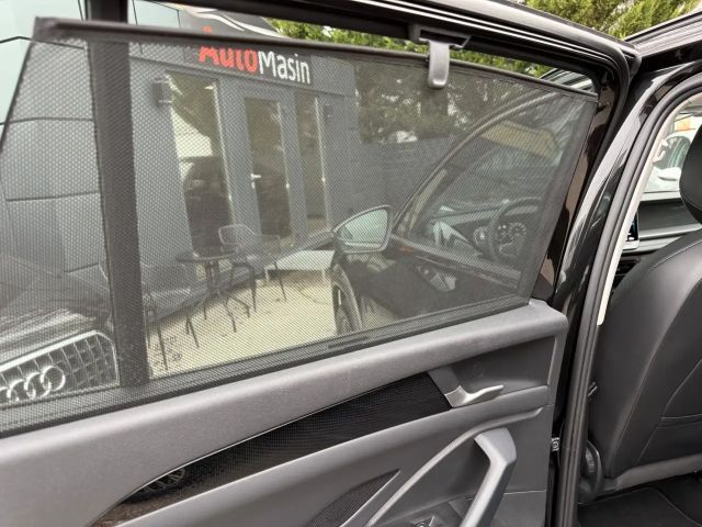 Volkswagen Tayron ACT DSG Life