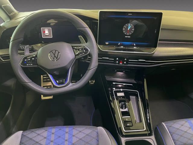 Volkswagen Golf 2.0 TSI 4Motion DSG