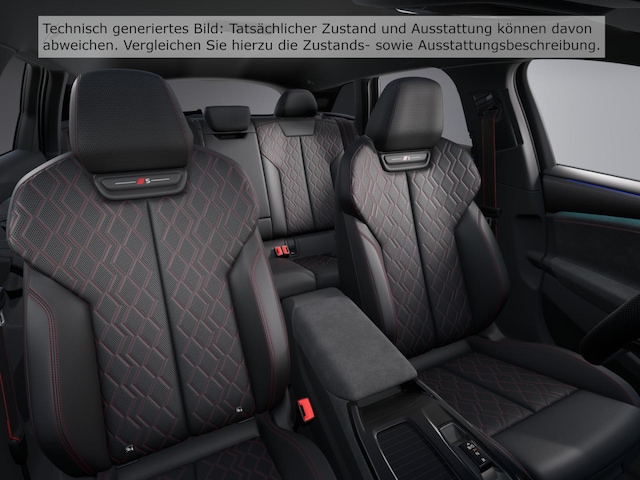 Audi A6 e-tron Avant