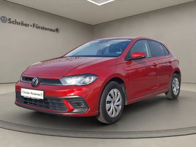 Volkswagen Polo 1.0 ''X-tra'' (Navi-App/LED/Sitzheizg./Einparkhilf
