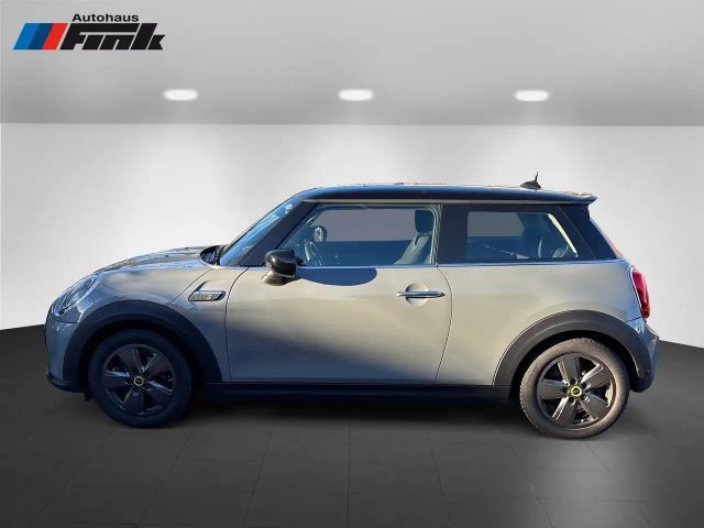 MINI Mini Electric 3-deurs SE