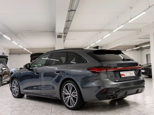 Audi A5 S-Line S-Tronic