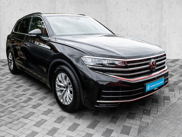 Volkswagen Touareg 3.0 V6 TDI 4Motion