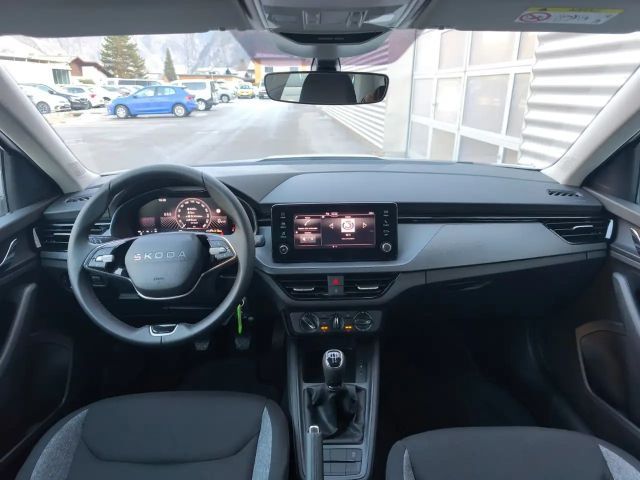 Skoda Kamiq Essence TSI
