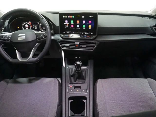 Seat Leon 1.5 TSI Style